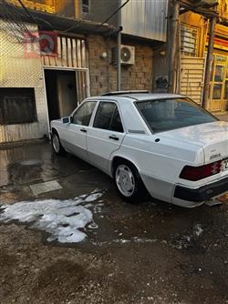 مرسيدس بنز E-Class